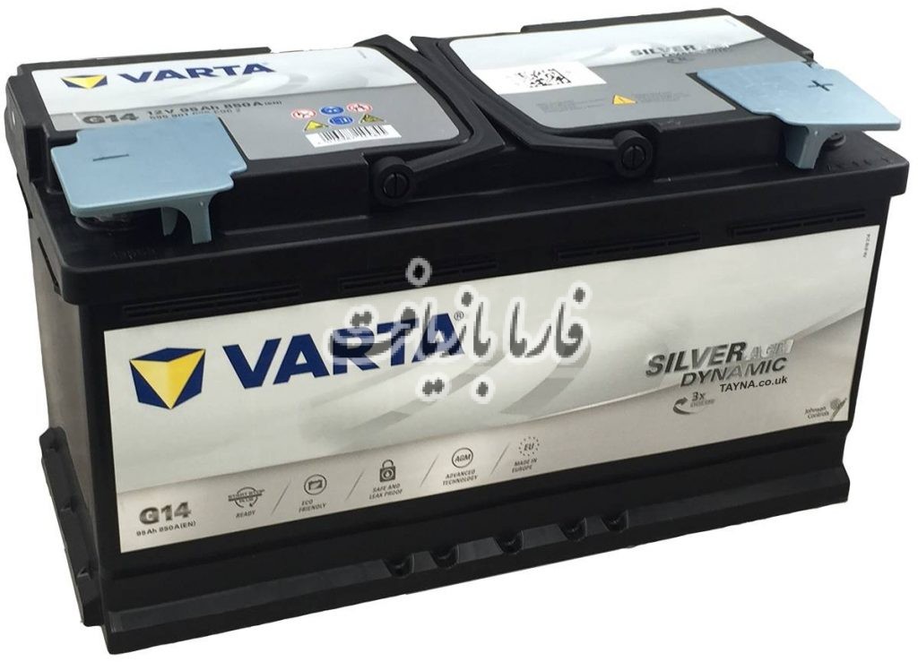 Varta 1024x739 بازیافت باتری های فرسوده