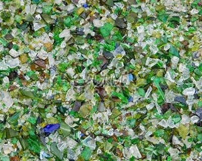 68 موارد مصرف و کاربرد شیشه های بازیافتی