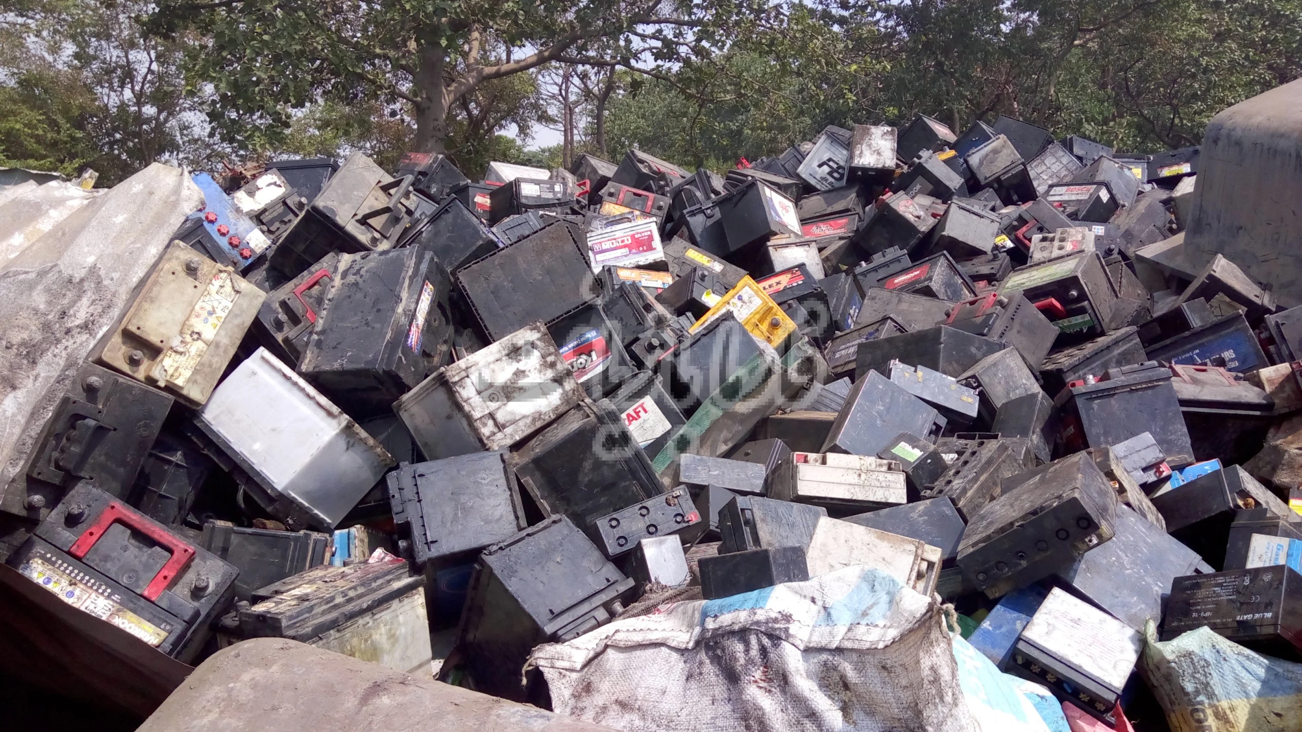 قیمت خرید باتری فرسوده مورخ 1399/02/13